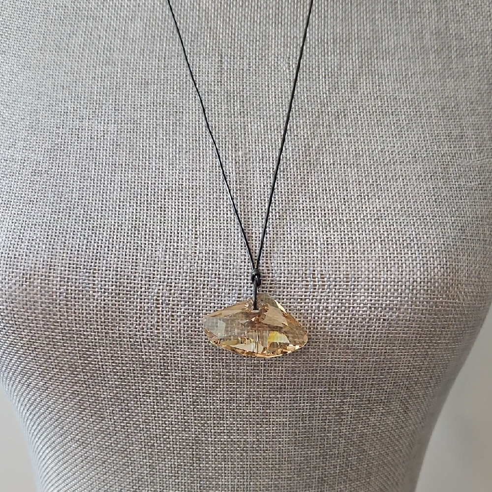 Swarovski Pendant
